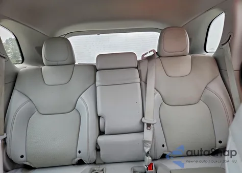 2019 Jeep Cherokee Limited из США, поврежденный, VIN 1C4PJLDB4KD327344